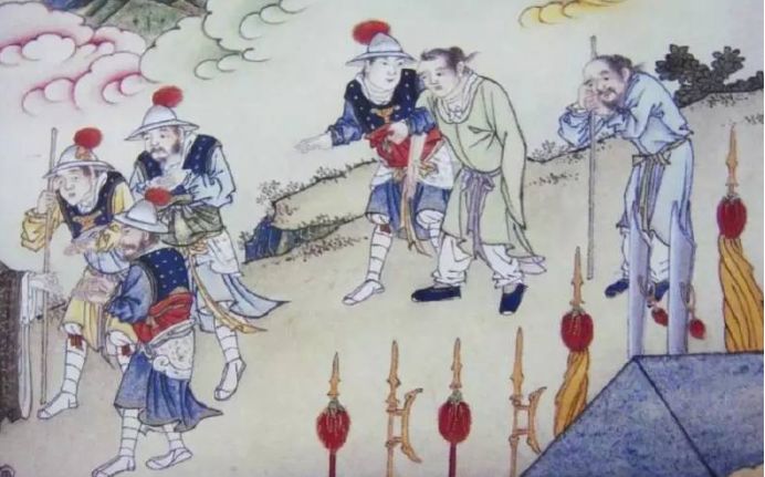 沐英：为明朝平定云南因病逃过皇帝清洗