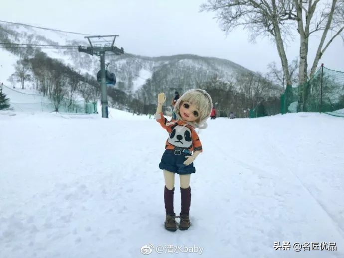 bjd娃娃手工包推荐,超级绝美的手工