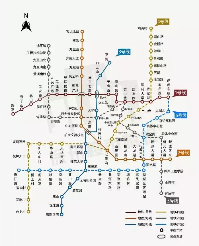 徐州五大板块终极对决,终极之战三强概况回顾