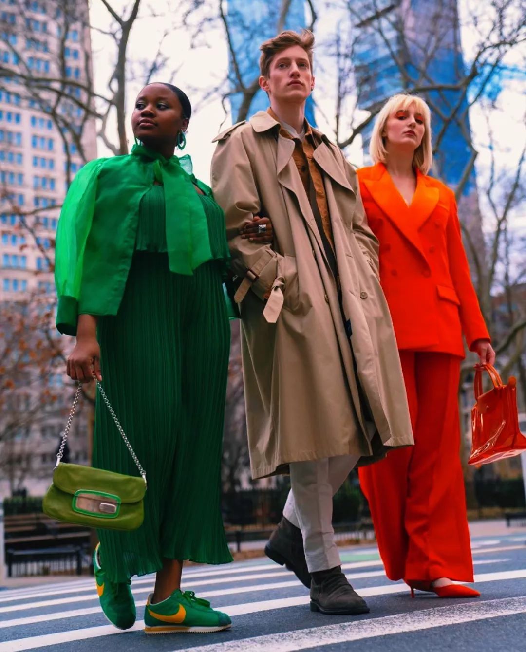 FIT时尚管理MUSTKNOW|附赠myFIT抢课大战备战攻略