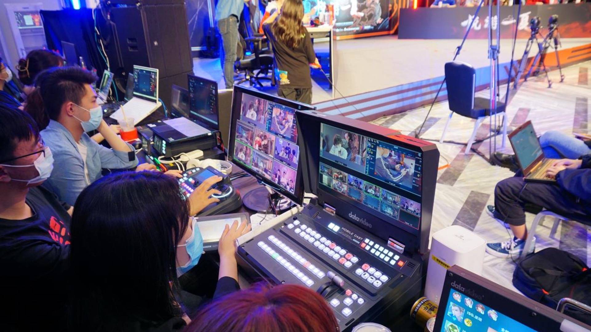 电竞学生毕业后可以在哪就业,适合电竞专业学生的工作