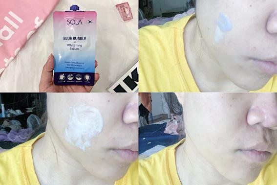 泰国安娜贝拉海藻护肤品好用吗,2020年泰国化妆品排行