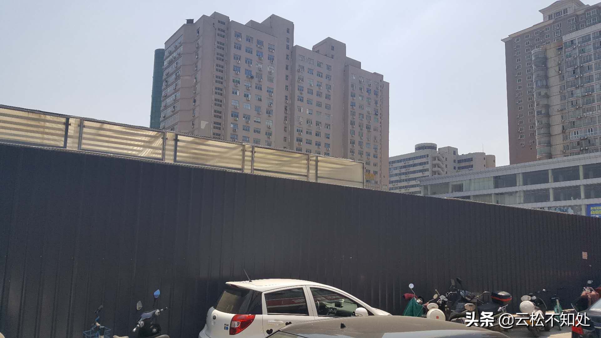 以前的郑州商业大厦,郑州原来商业大厦叫什么名字