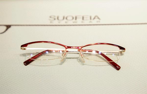 成都春熙路眼镜店100元,成都配眼镜推荐的店