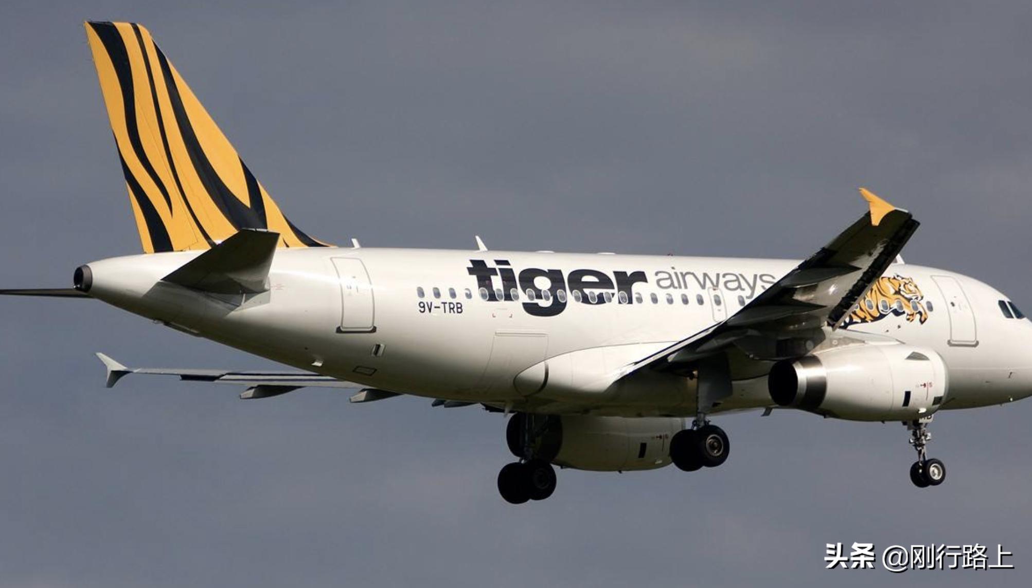 全球十大廉价航空,哪几家是廉价航空