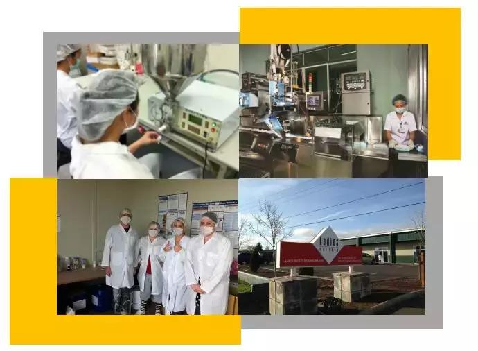 一口黄牙竟让形象尽毁！‘到手香’帮你重新找回自信！大胆开笑