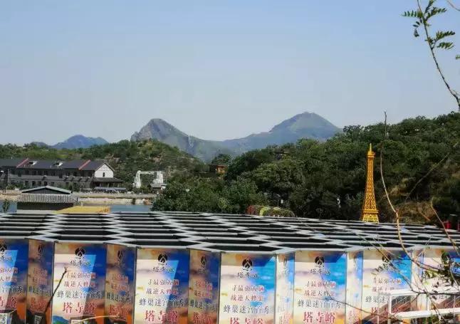 成山头始皇东巡演出时间,秦皇东巡演出