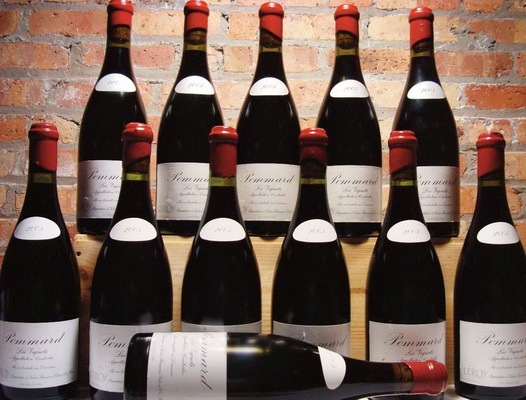 世界顶级十大红酒排行榜,法国顶级红酒十大品牌