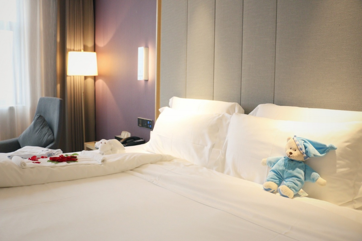 探店正能量,探店精彩时光