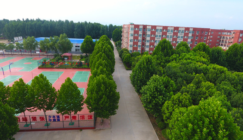 南阳最好的五所高中,河南南阳第二批次中比较好的高中