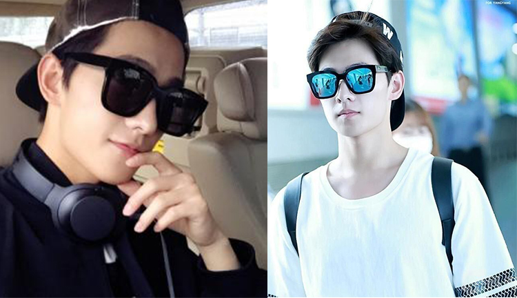 gm墨镜frida和jackie哪款更适合男士,gmgentlemonster眼镜墨镜