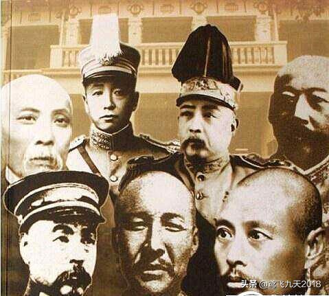 北洋时期的军阀割据概况如何,北洋军阀混战时期社会现状