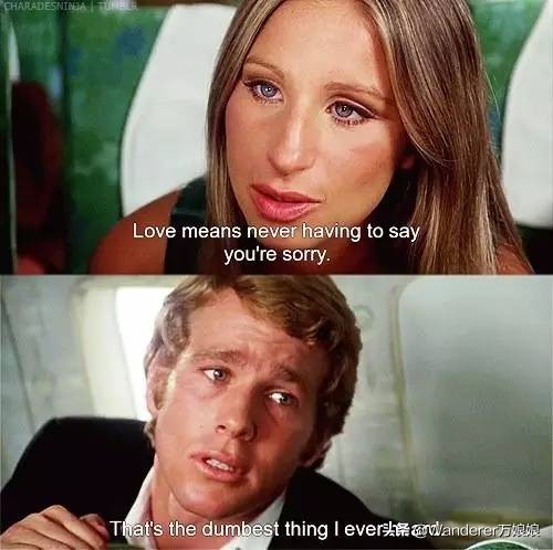 22部电影中值得铭记的那些美句 (10部高分电影经典语录短句)