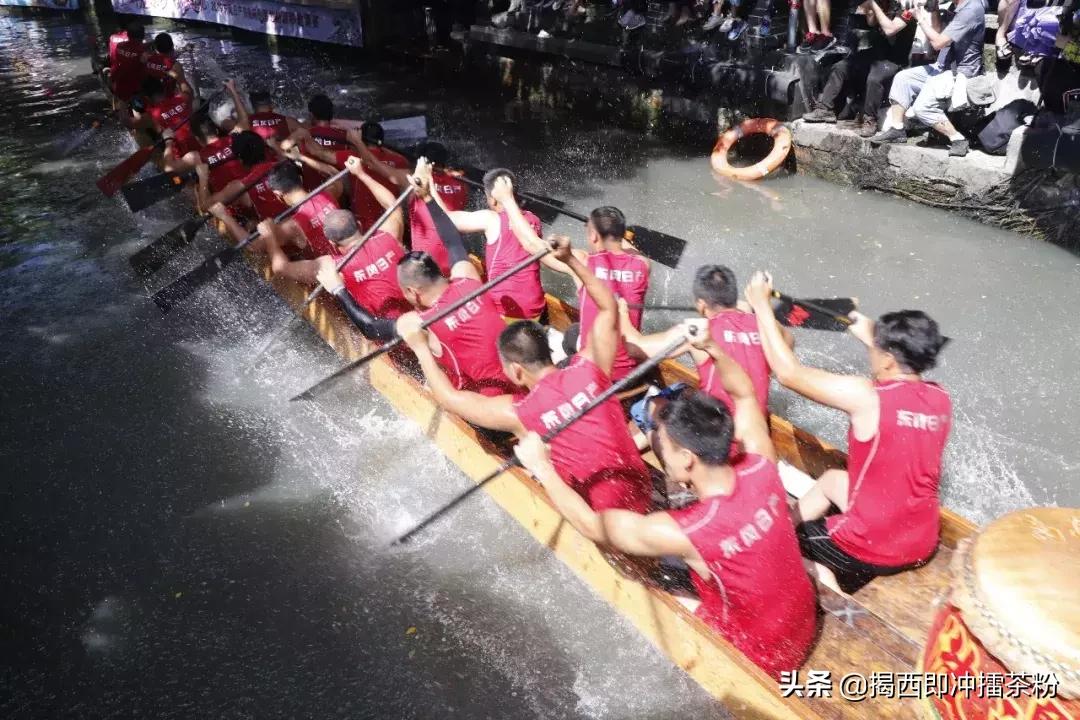 极速龙舟,超快扒龙舟