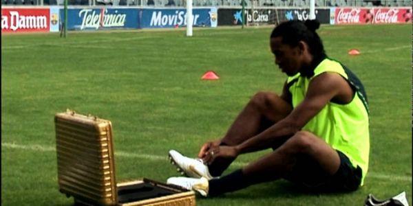 小罗一代巨星败落,小罗巨星