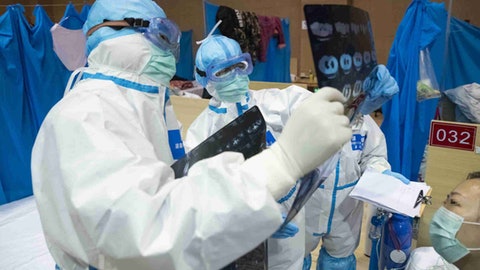 原来，日本的传染病学家们都不是傻瓜