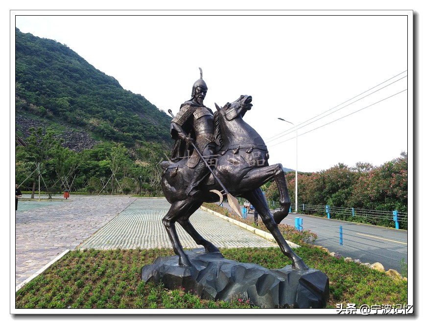 宁波象山花岙岛石林游玩攻略,象山花岙岛火山峰玻璃栈道掠影