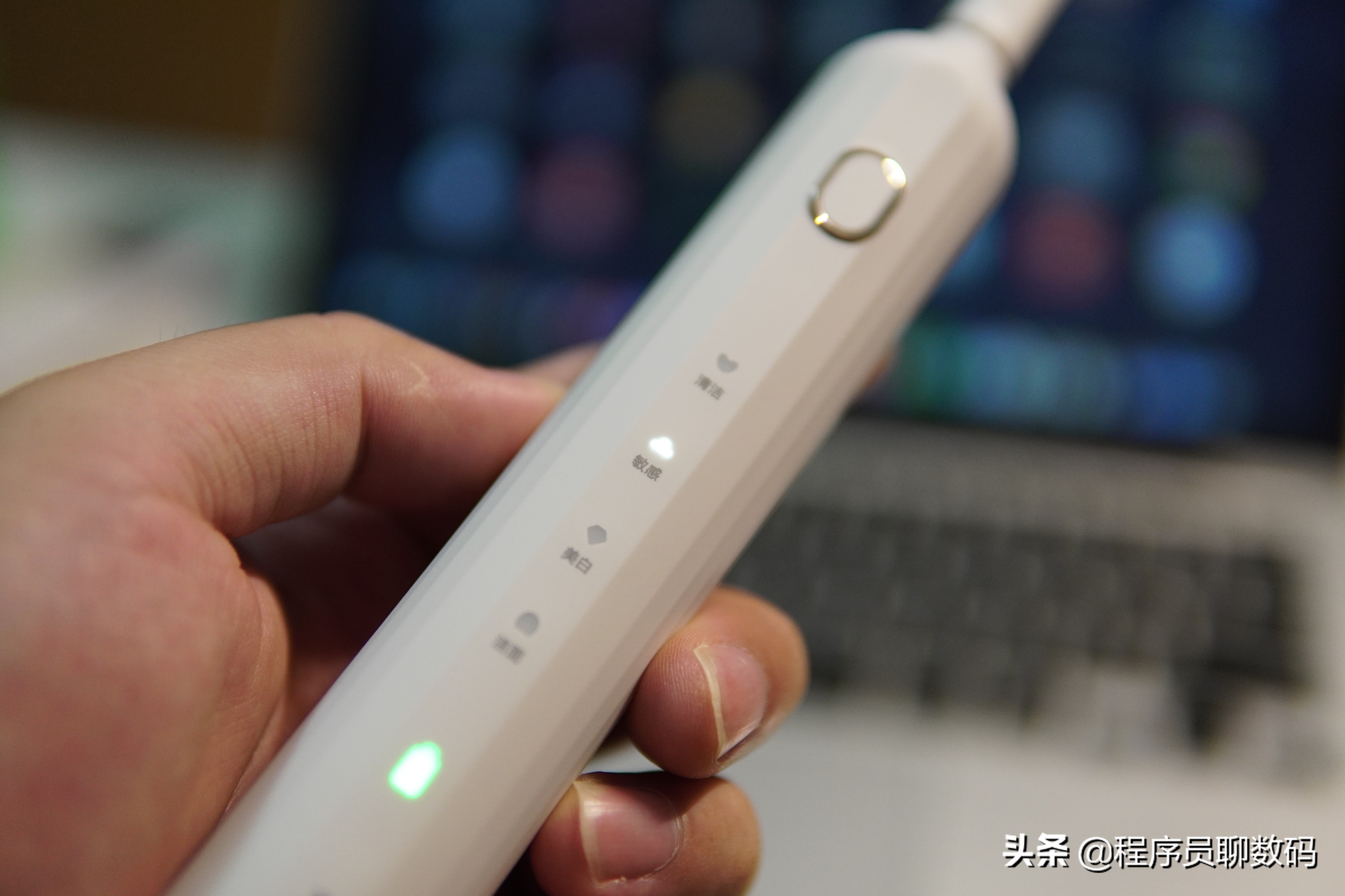 m2plus电动牙刷,美看电动牙刷m2plus