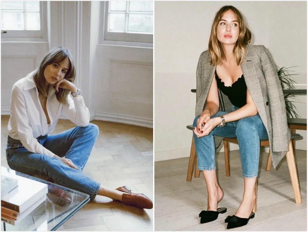 没有腰的身材怎么穿搭,四肢胖腰细怎么穿搭