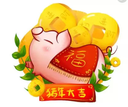 说说春节那些事儿英语,用英语说关于春节那些事