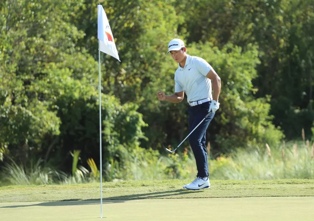 休斯顿领奖王楚钦孙颖莎夺冠,2018美巡赛张新军