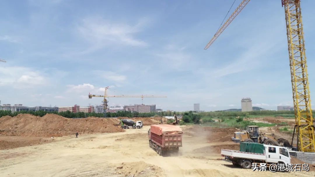 石岛口碑最好的学校,石岛凤凰湖学校