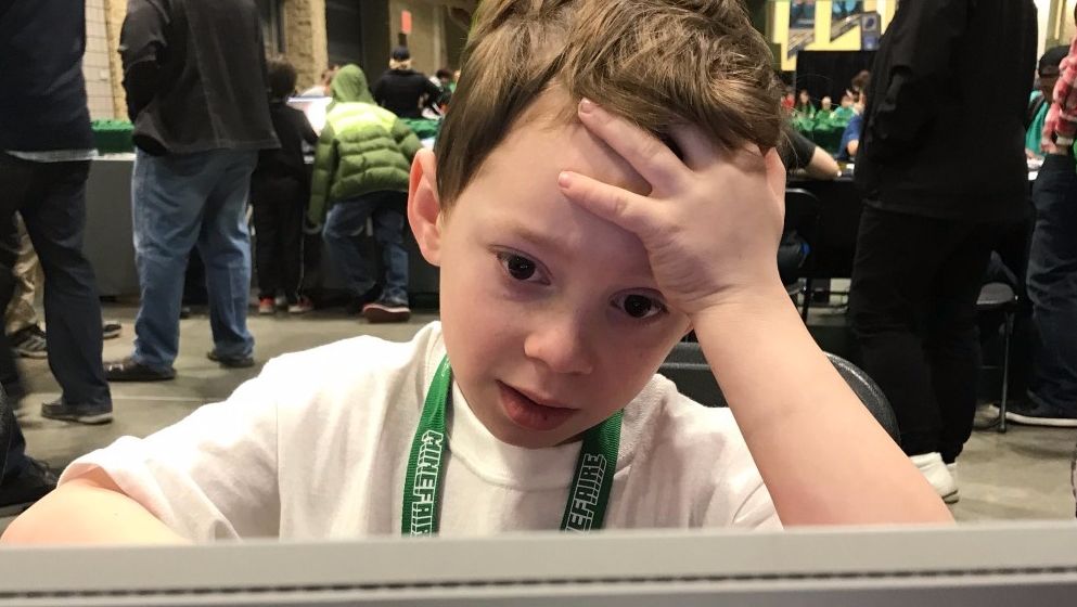 父母网上晒娃,家长不要在网上晒娃