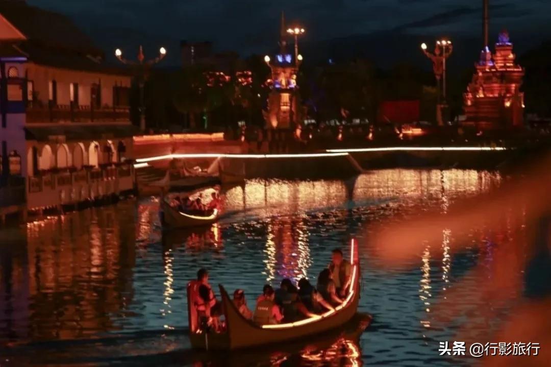 介绍一下云南的西双版纳,云南西双版纳的介绍景点