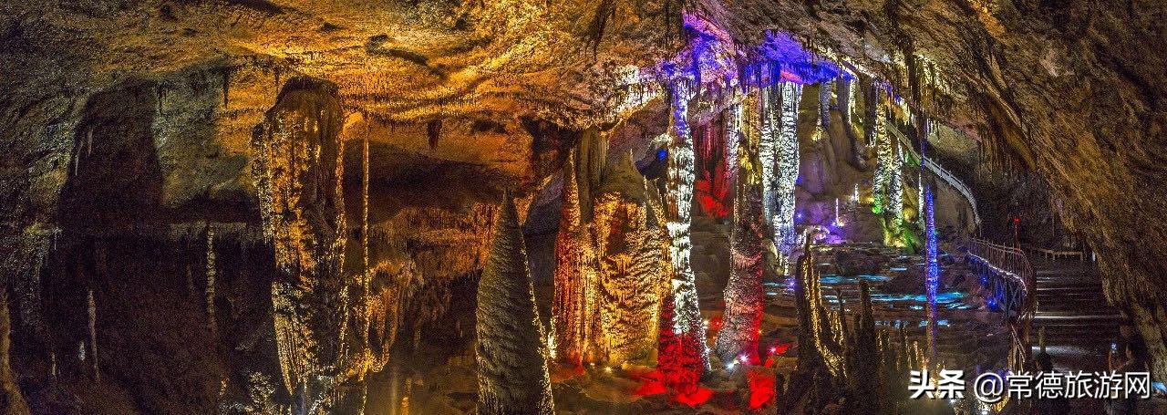 张家界哪里不好玩,张家界7月底8月初适合游玩吗