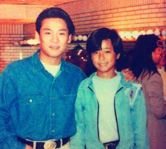 欧弟罗志祥周扬青,罗志祥周扬青欧弟