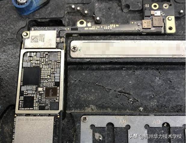 8p苹果手机温度过高警告,杭州iphone8p维修