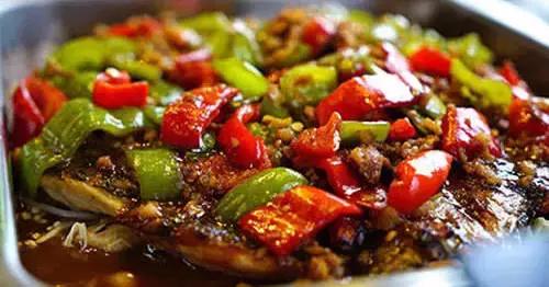 令狐冲烤鱼的汤,令狐冲烤鱼用的是什么鱼