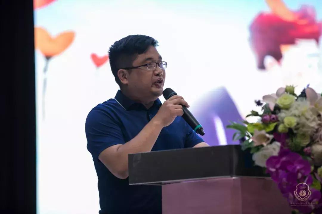 郑州一八联合国际学校2019届,郑州一八联合国际学校毕业典礼