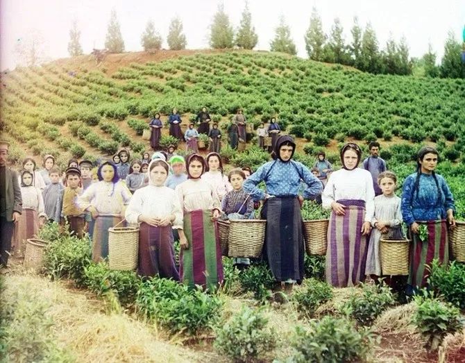 这是一条长达13000公里的推送......