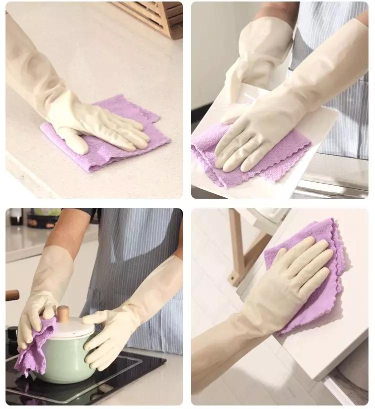 如何防止干家务手变粗糙,做家务手粗糙怎么快速改善