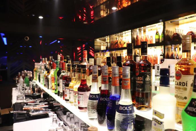 音乐酒吧livehouse推荐,好吃好玩精选