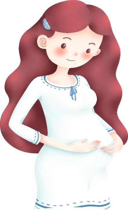 孕妇宫高腹围标准,怎么量宫高和腹围