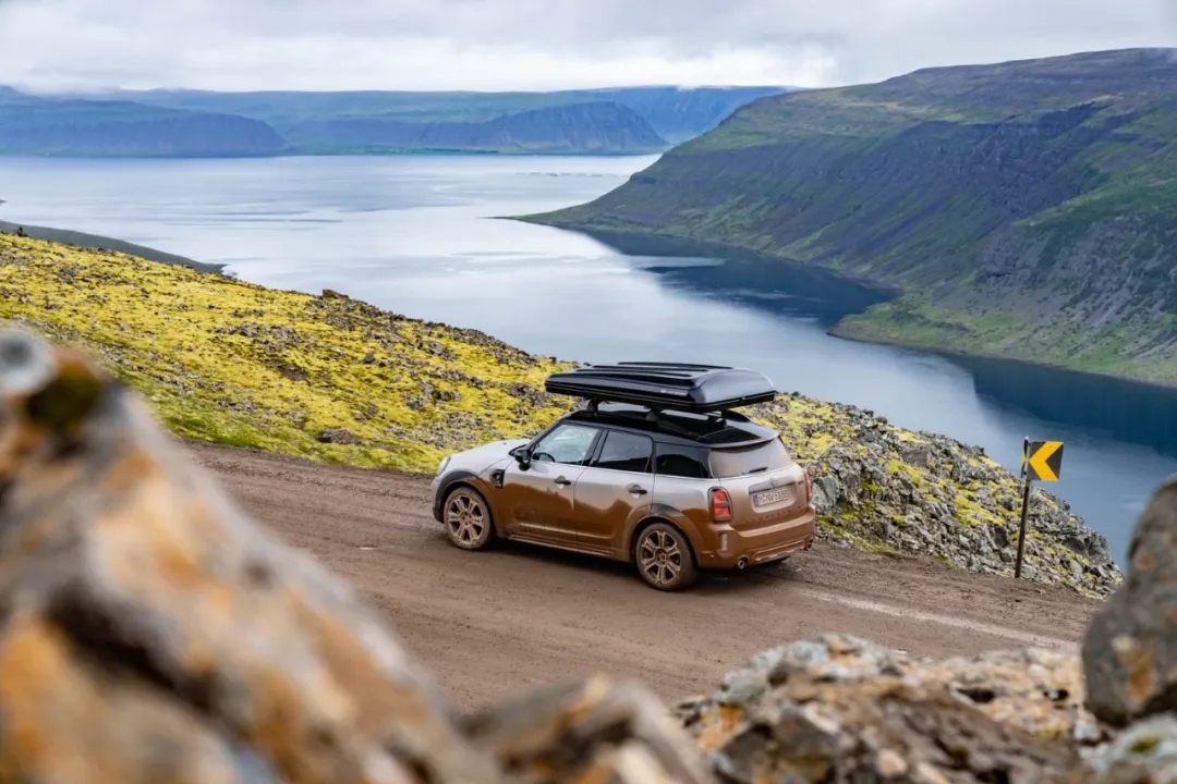 开minicooper的乐趣,minicoopers开着多累