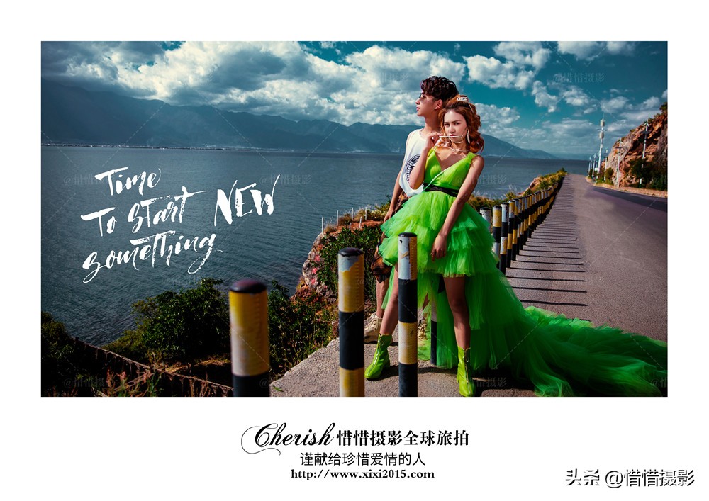 婚纱照下雨天外景怎么拍,拍婚纱照遇到下雨天效果图