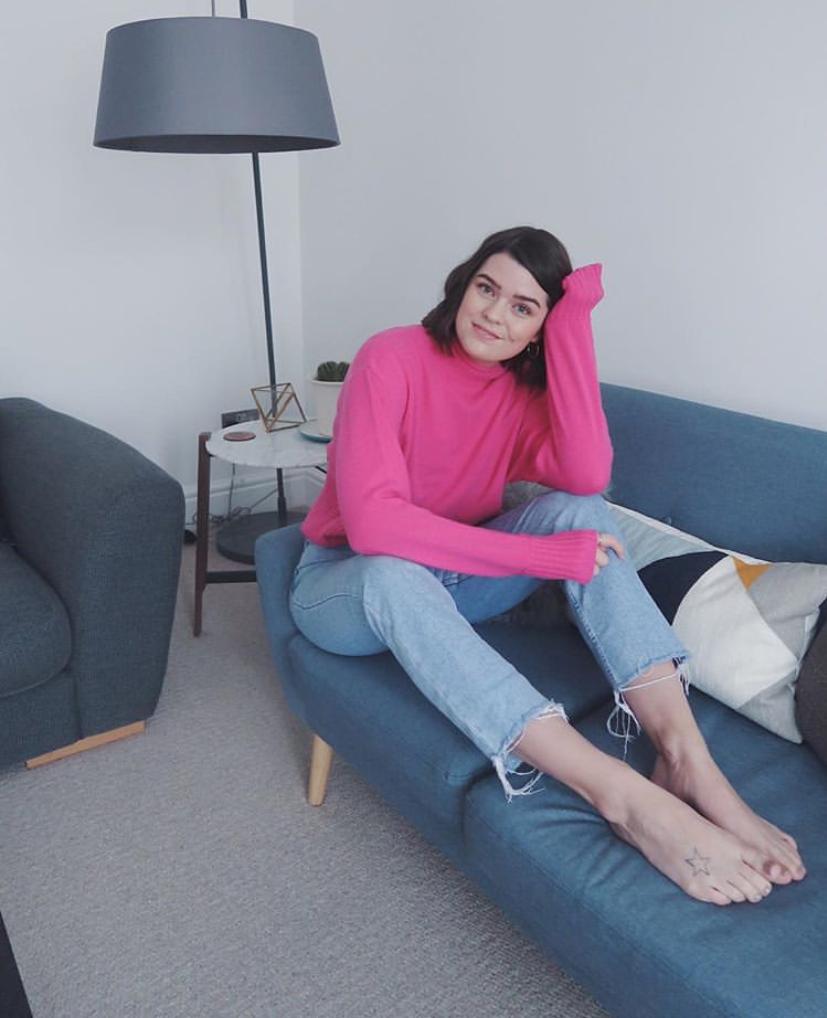 怎样做到又胖又健康,胖一点的人如何get气质感