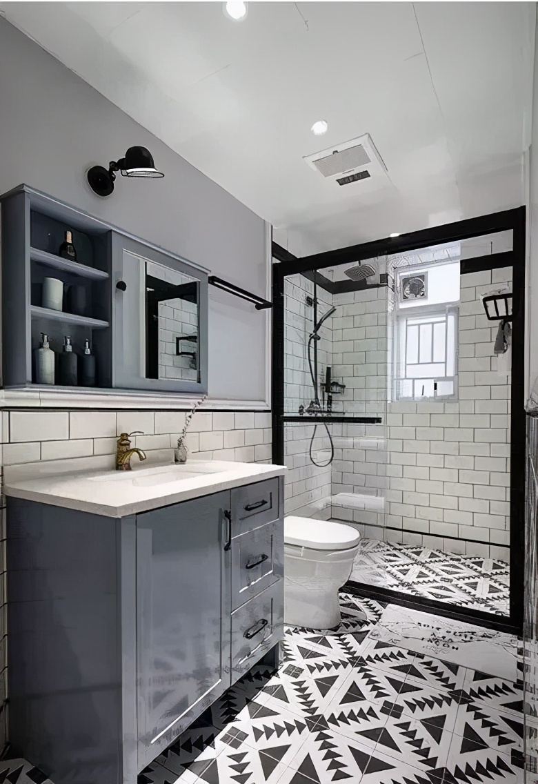 简单实用的隔断效果图,室内隔断几种实用的隔断