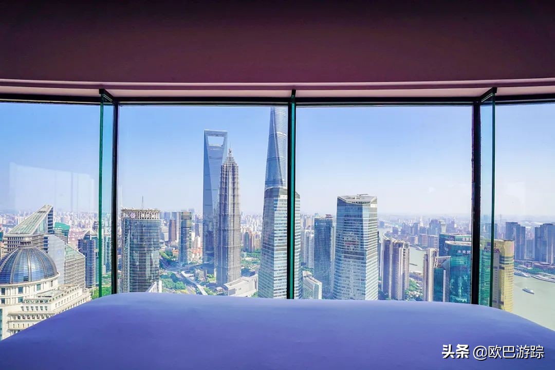 东方明珠塔的最顶端酒店,东方明珠塔里的神秘酒店