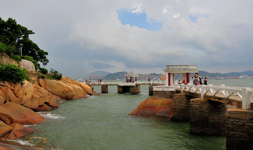 厦门鼓浪屿到底值不值得去,鼓浪屿吐槽