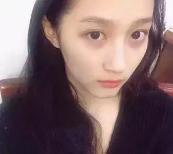 古力娜扎迪丽热巴头型一样吗,古力娜扎迪丽热巴侧脸