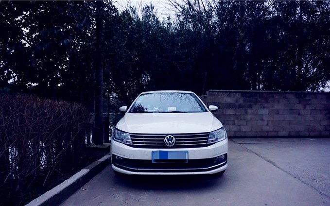 大众朗逸15年1.6自吸评价,15款大众朗逸车型参数