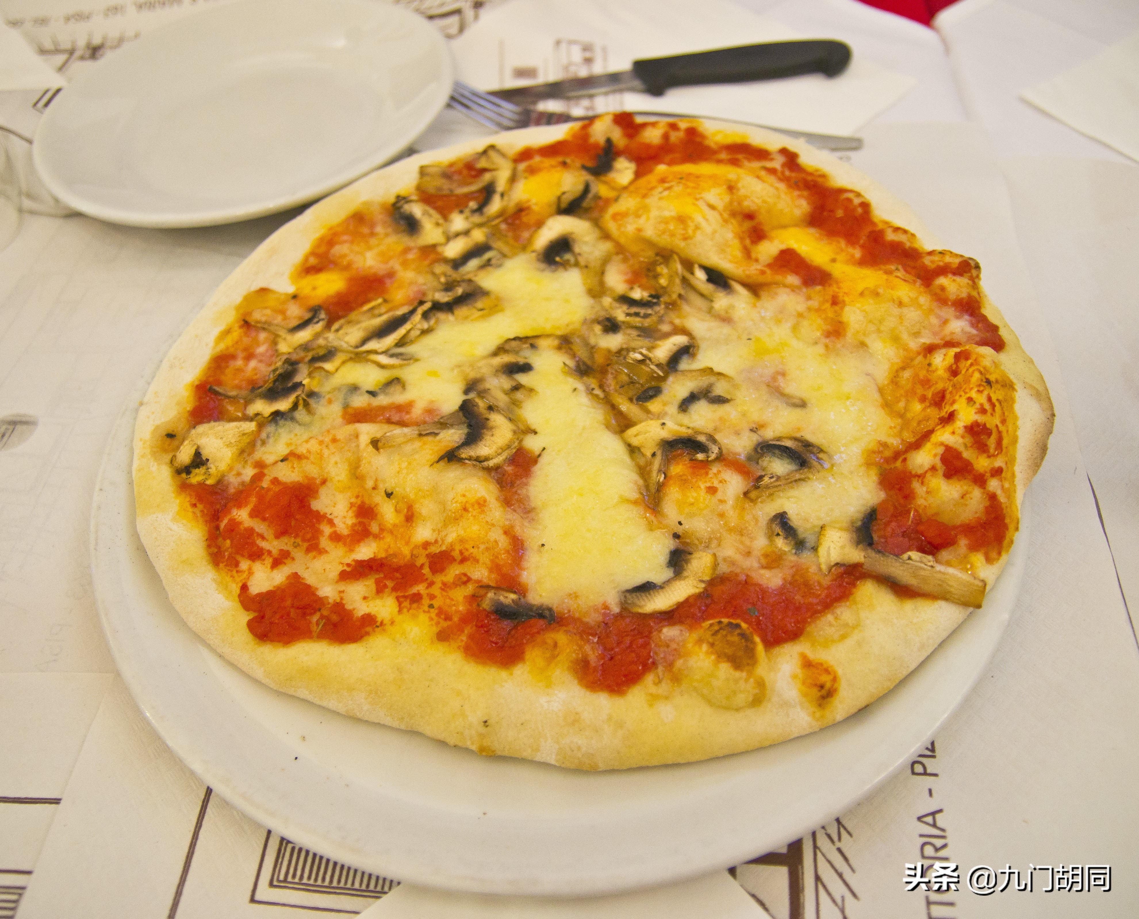 意大利比萨绝美小城,欧洲旅游纪录片12集