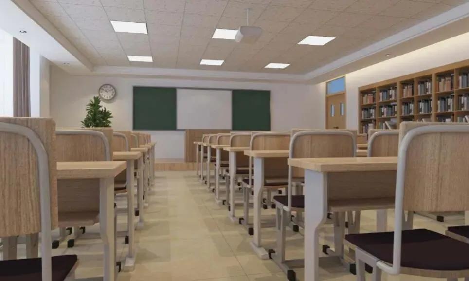 投资近一亿我市一小学将建南校区,皋城小学新校