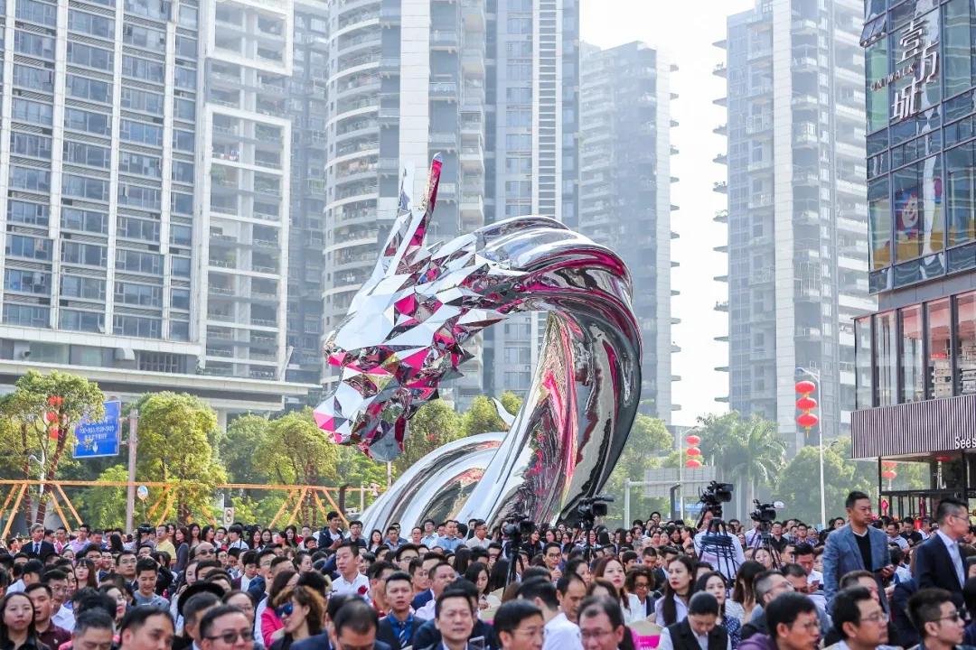 深圳前海壹方城店图片,深圳前海壹方城和宝安壹方城