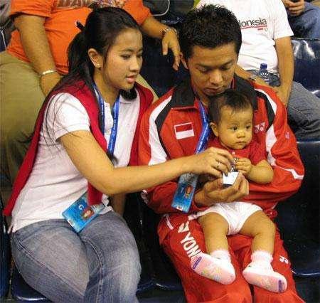 林丹最新状态,林丹全满贯与陶菲克大满贯对比