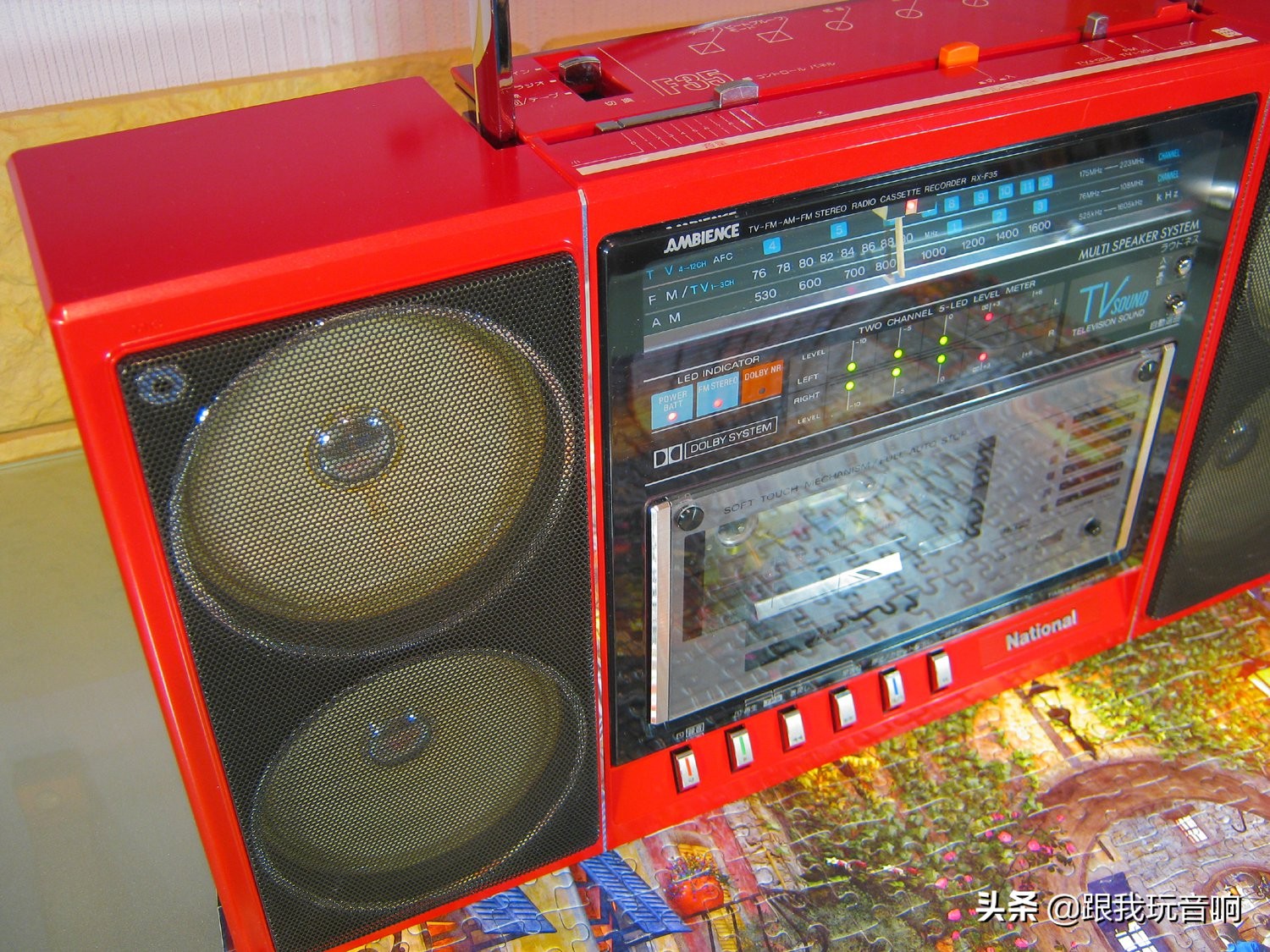 松下rx-f,松下rxf35